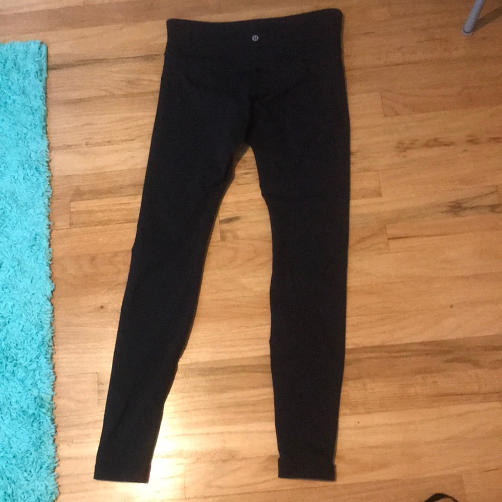 Lululemon athletica leggings